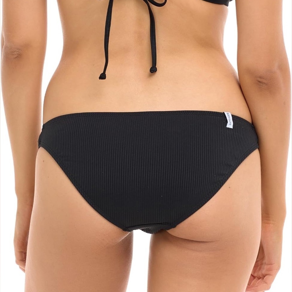 Body Glove Women's Standard Nuevo Contempo Full Coverage Bikini Bottom SwimsuitL - Picture 4 of 11